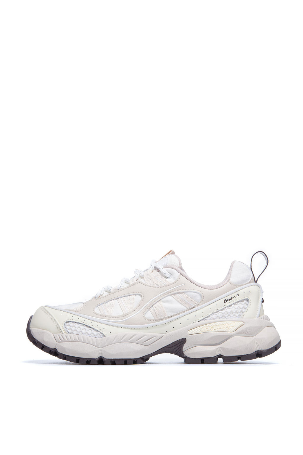 Кроссовки LifeStyle Бежевый/Песочно-серый