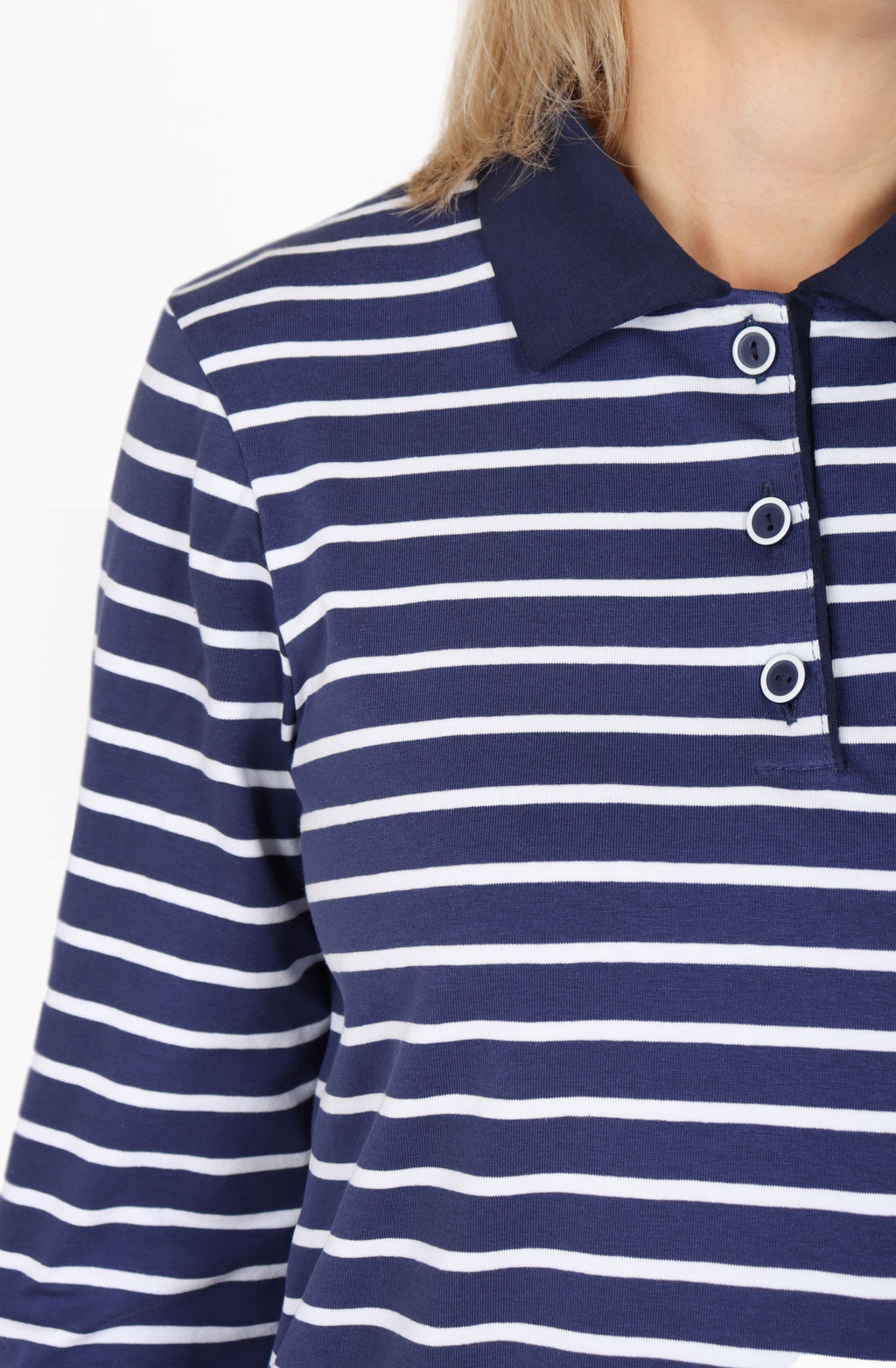 Лонгслив Горизонт Ф-120 (46-56) кулирка с лайкрой - Лотос фото 5