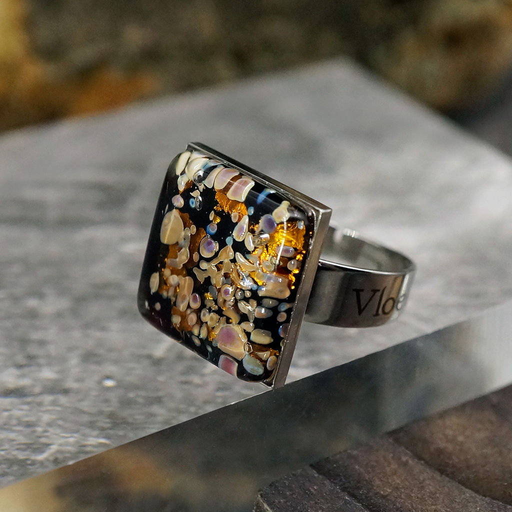 SACRAMENTAL Кольцо KO4633