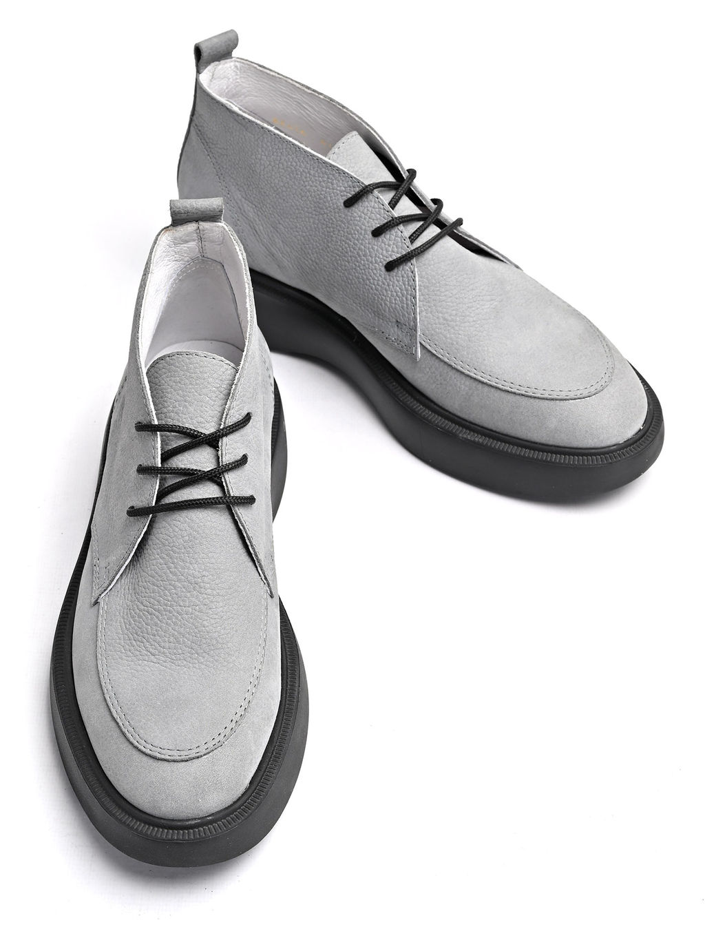 Ботинки Ионесси фото 7