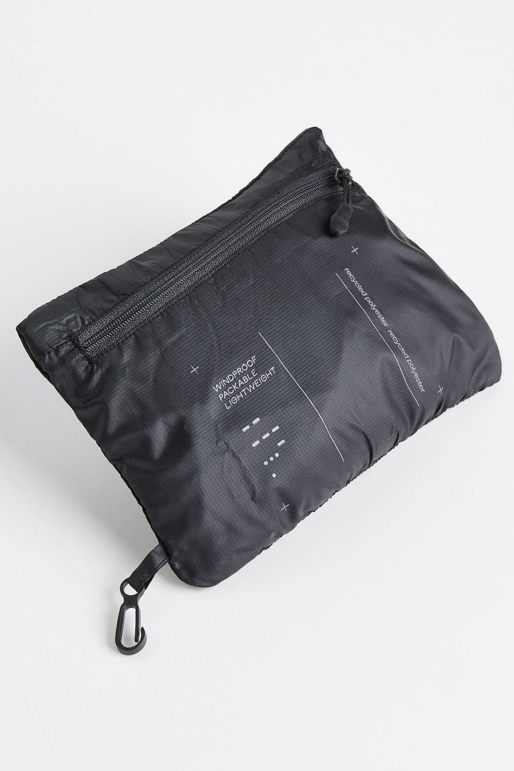 Chaleco de correr ligero - H&m фото 5