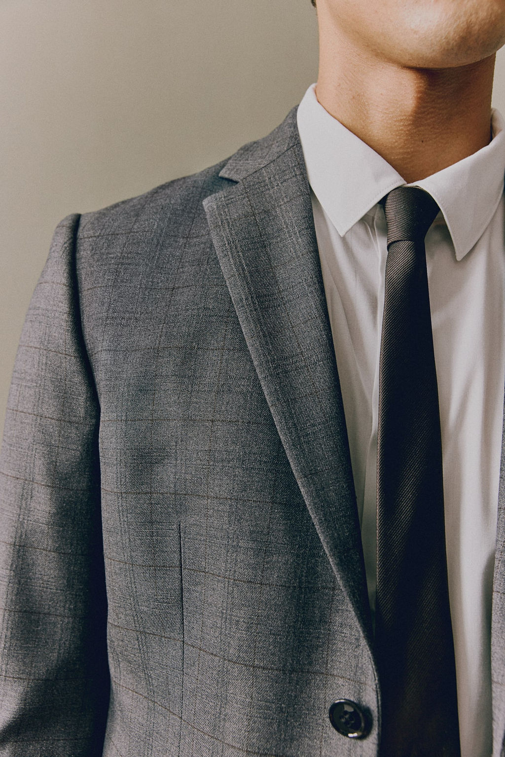 Americana Slim Fit - H&m фото 2