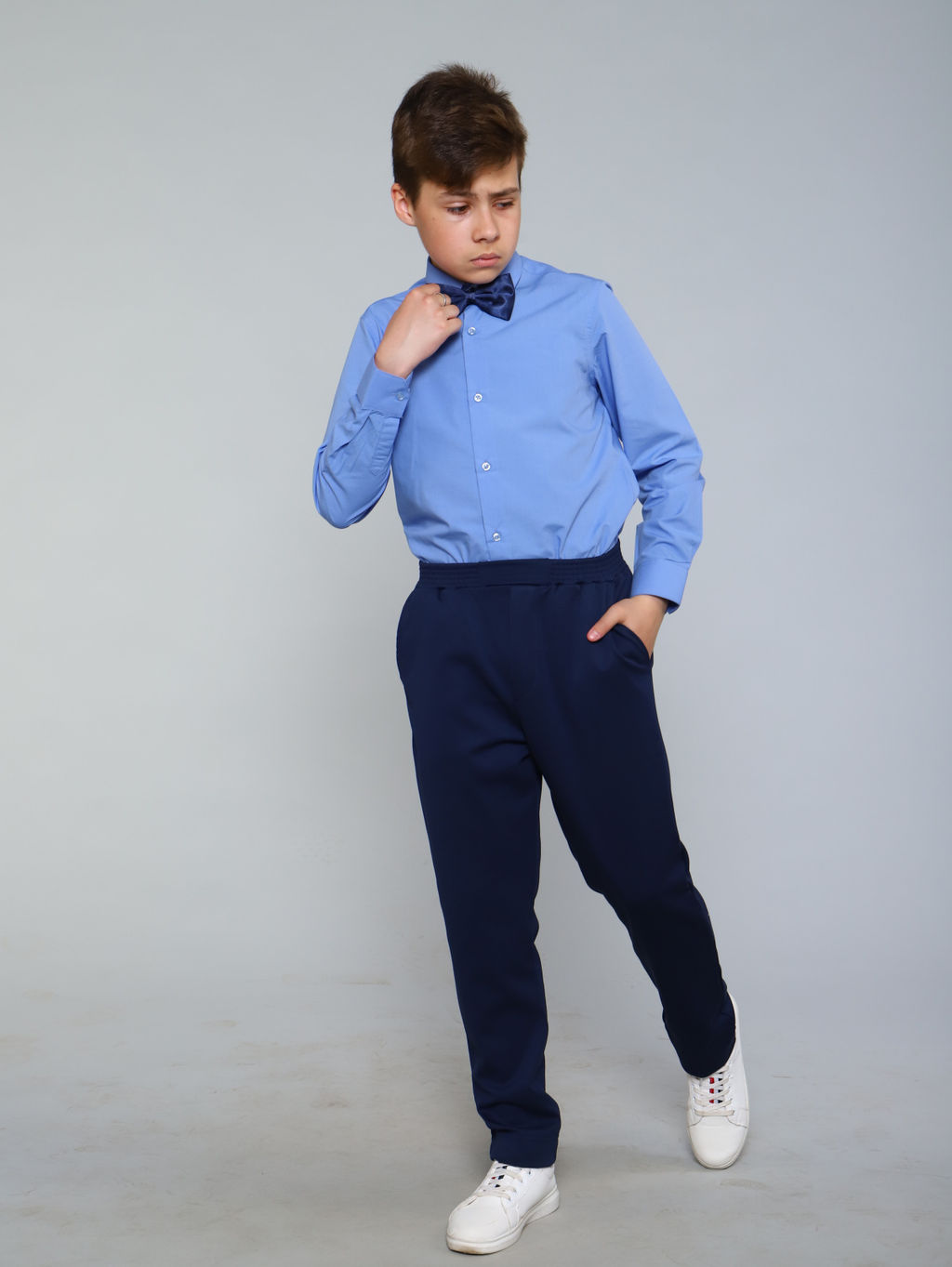 Рубашка Отличник Ладошки  фото 19