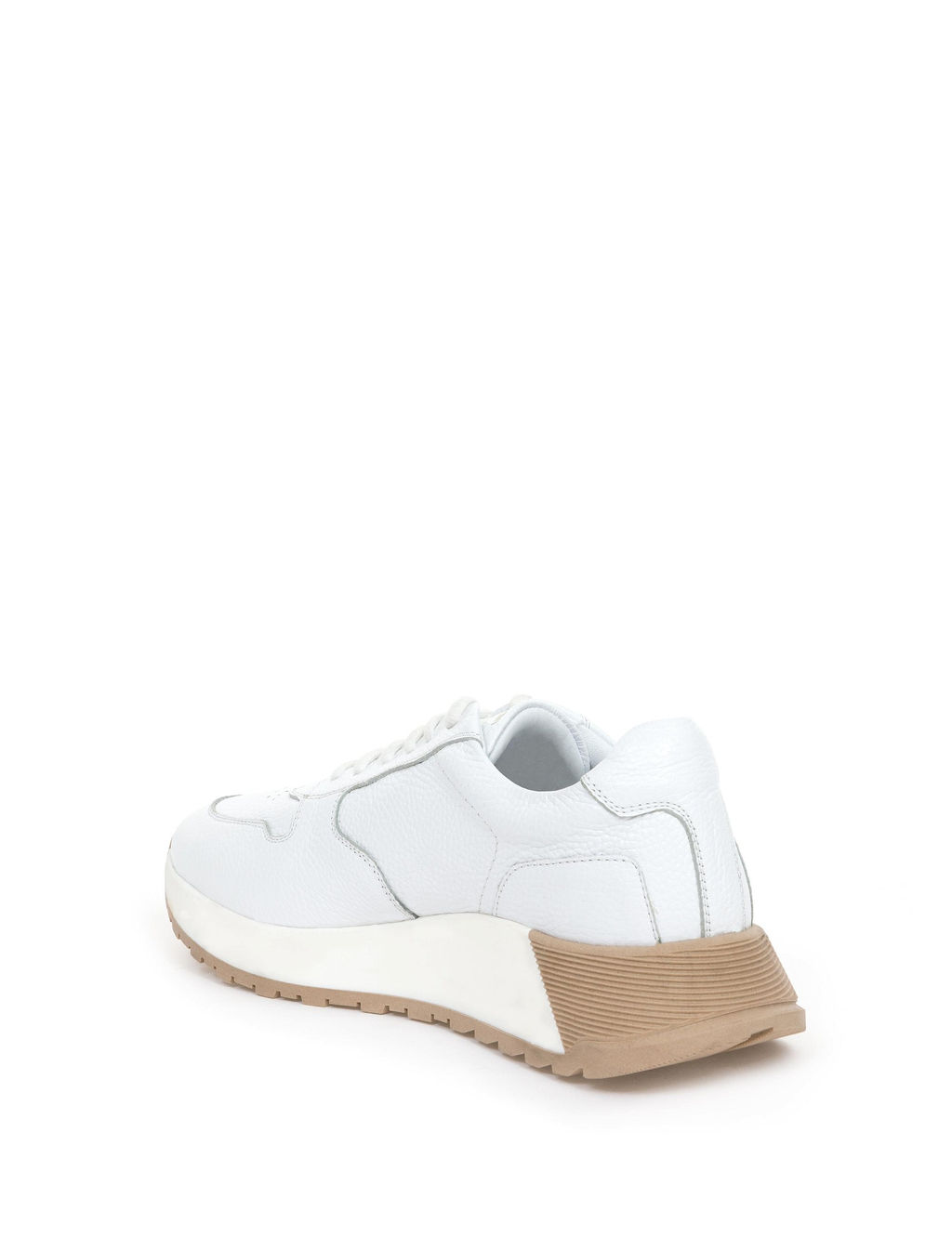 Beyaz Sneaker - Pierre cardin фото 5