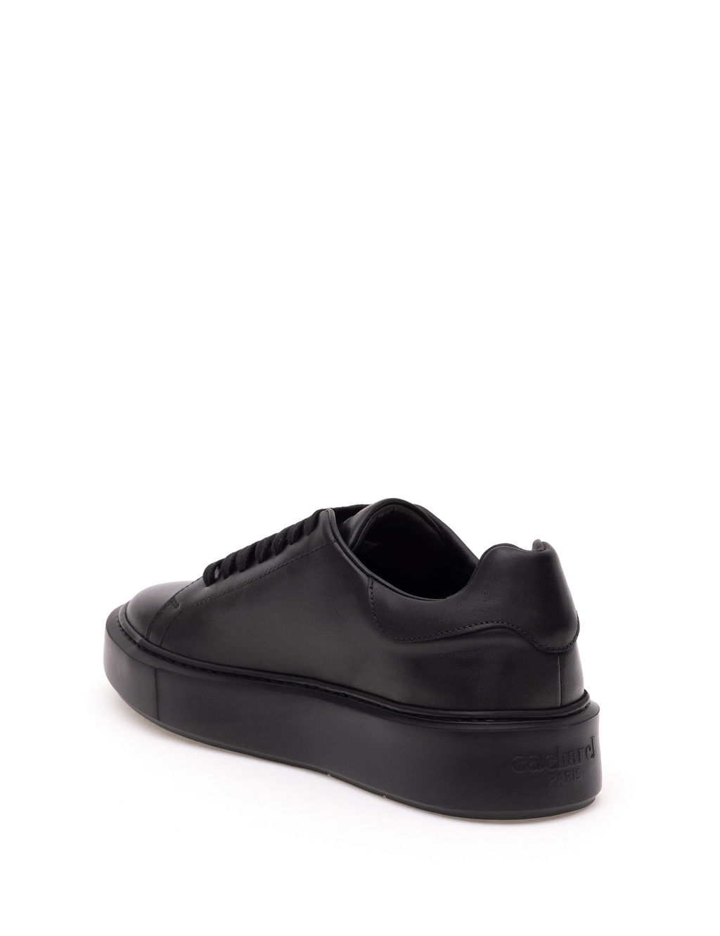 Черные туфли