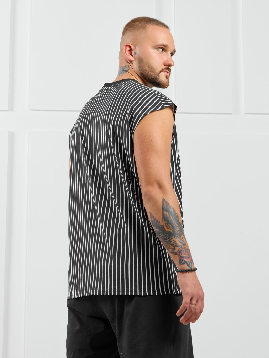 Майка мужская Реванш-4 VIOTEX