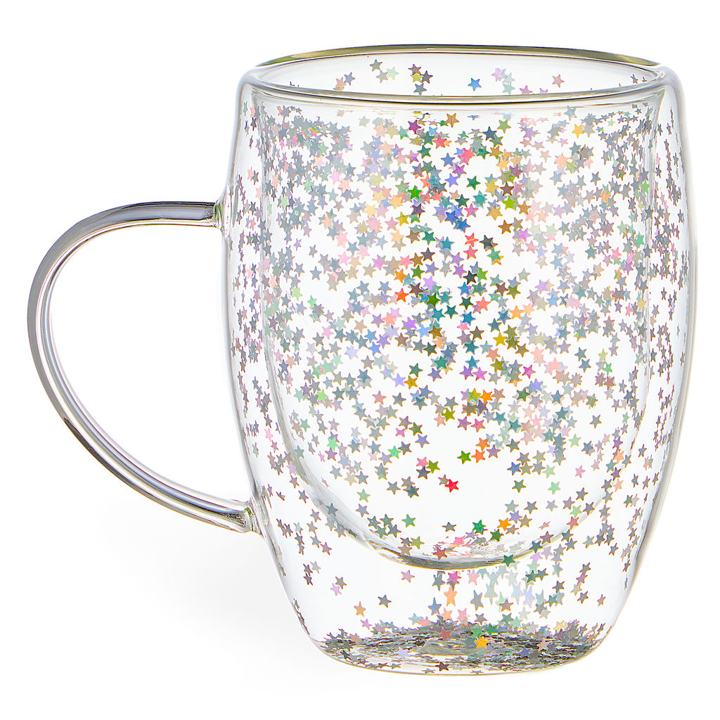 КРУЖКА С ДВОЙНЫМИ СТЕНКАМИ DOUBLE-WALL 320 МЛ - Lefard фото 5