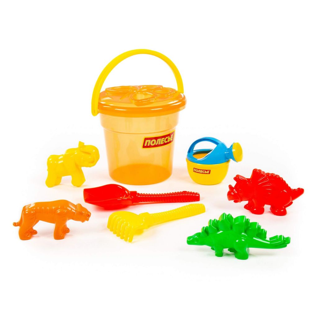 Набор №320 - Полесье фото 2