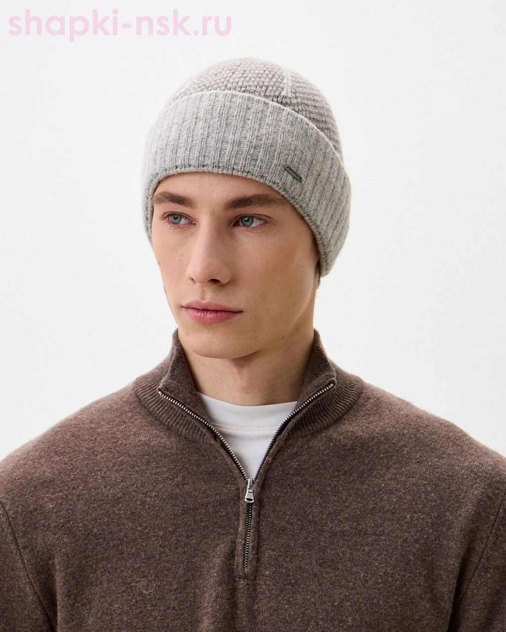 14223 MMH Шапка (57-59)