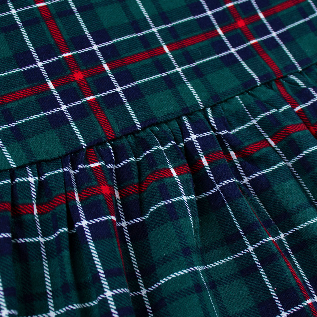 Платье кулирка 1338101401 - Youlala фото 3