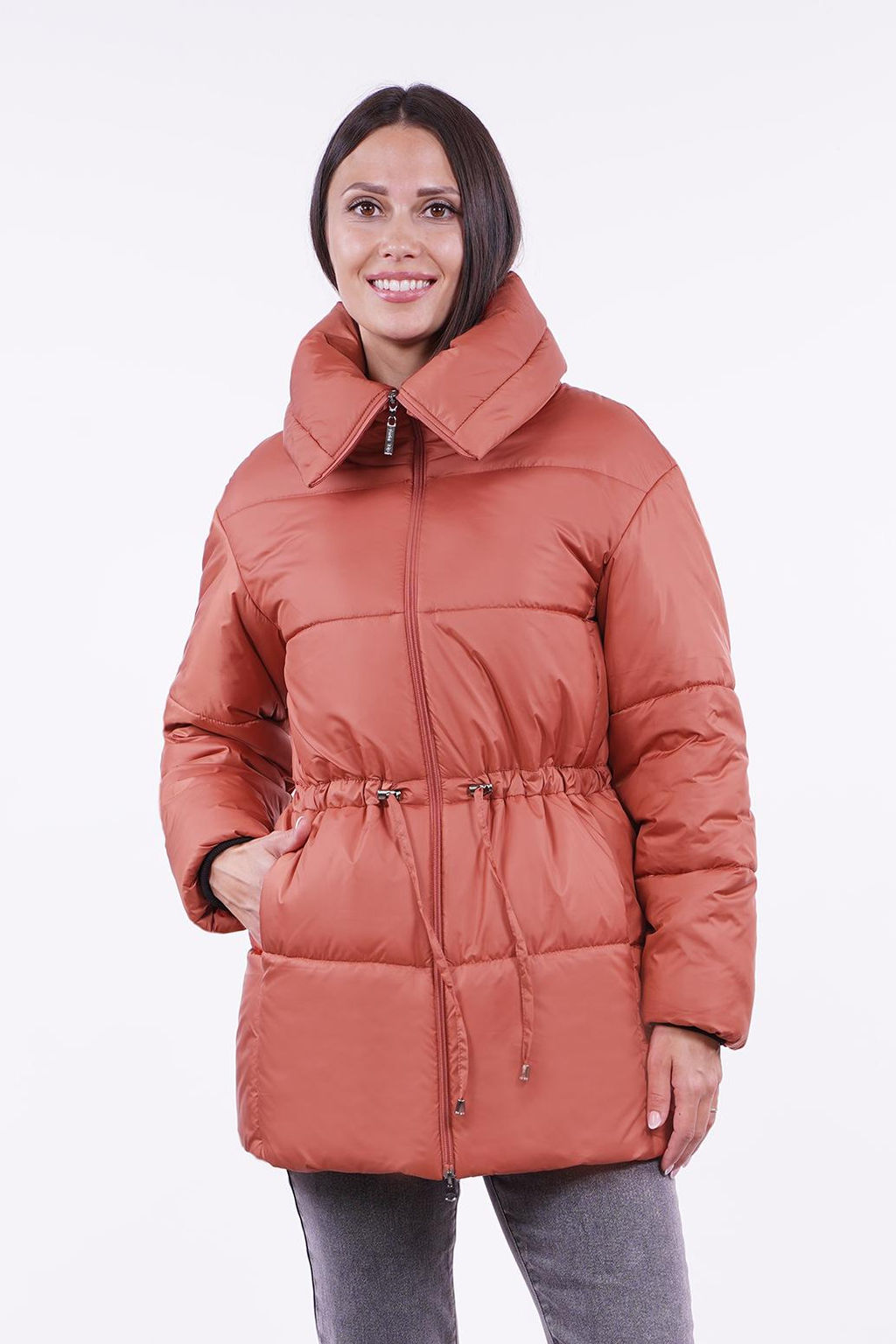 Куртка зимняя - Twin tip фото 2