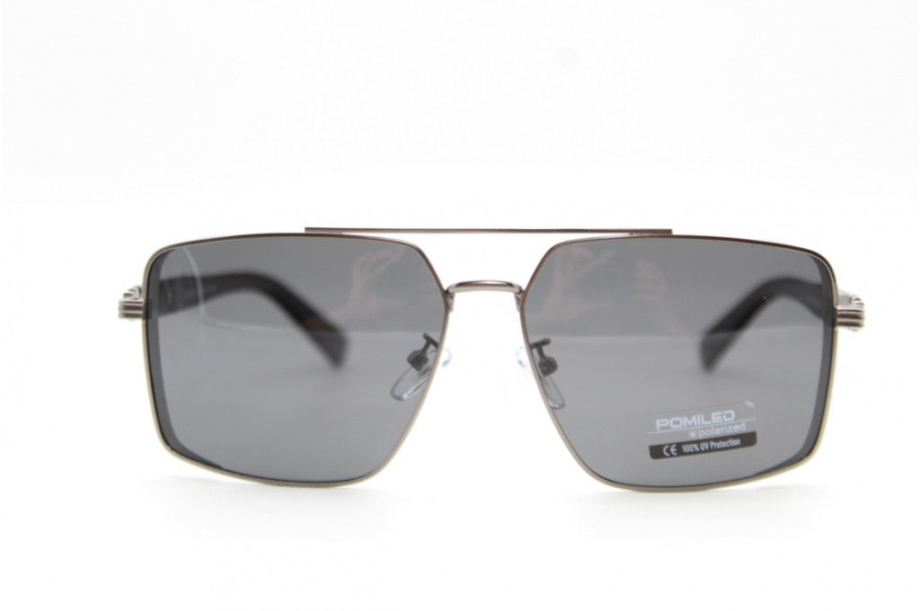 Солнцезащитные очки POMILED (Polarized) 08216 60-14-145 С11-08