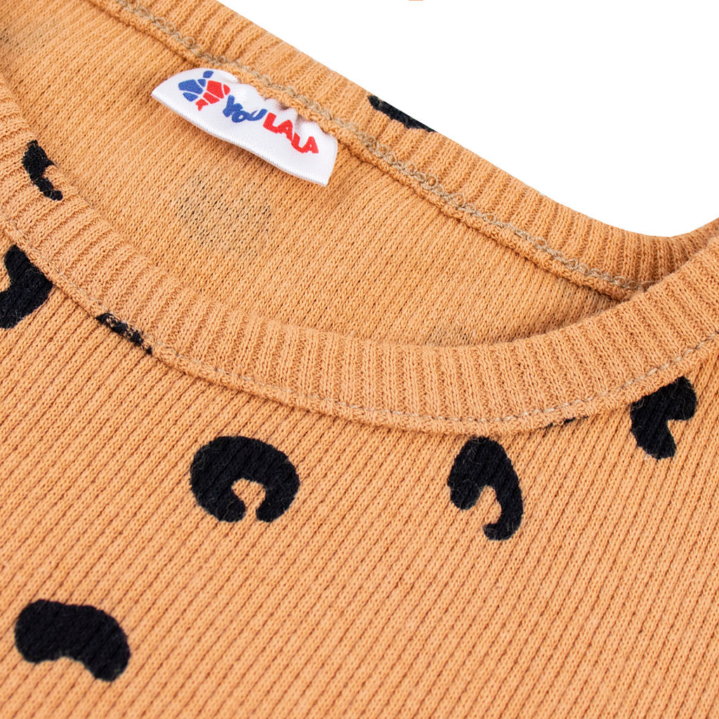 Платье кашкорсе 0377400408 - Youlala фото 2