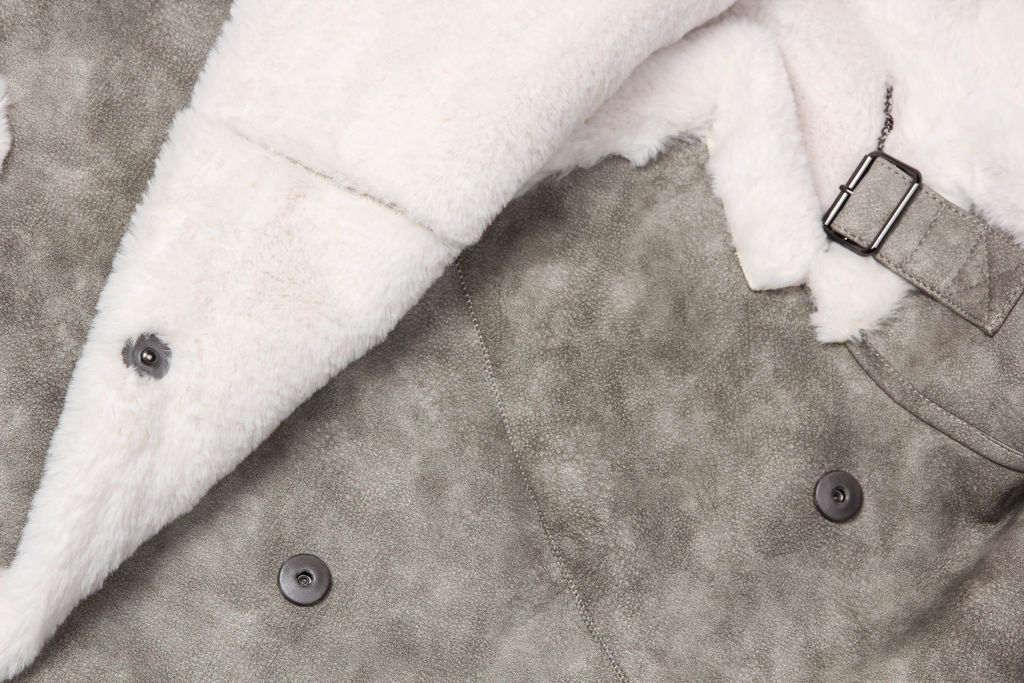 Дубленка - Gipnoz фото 4