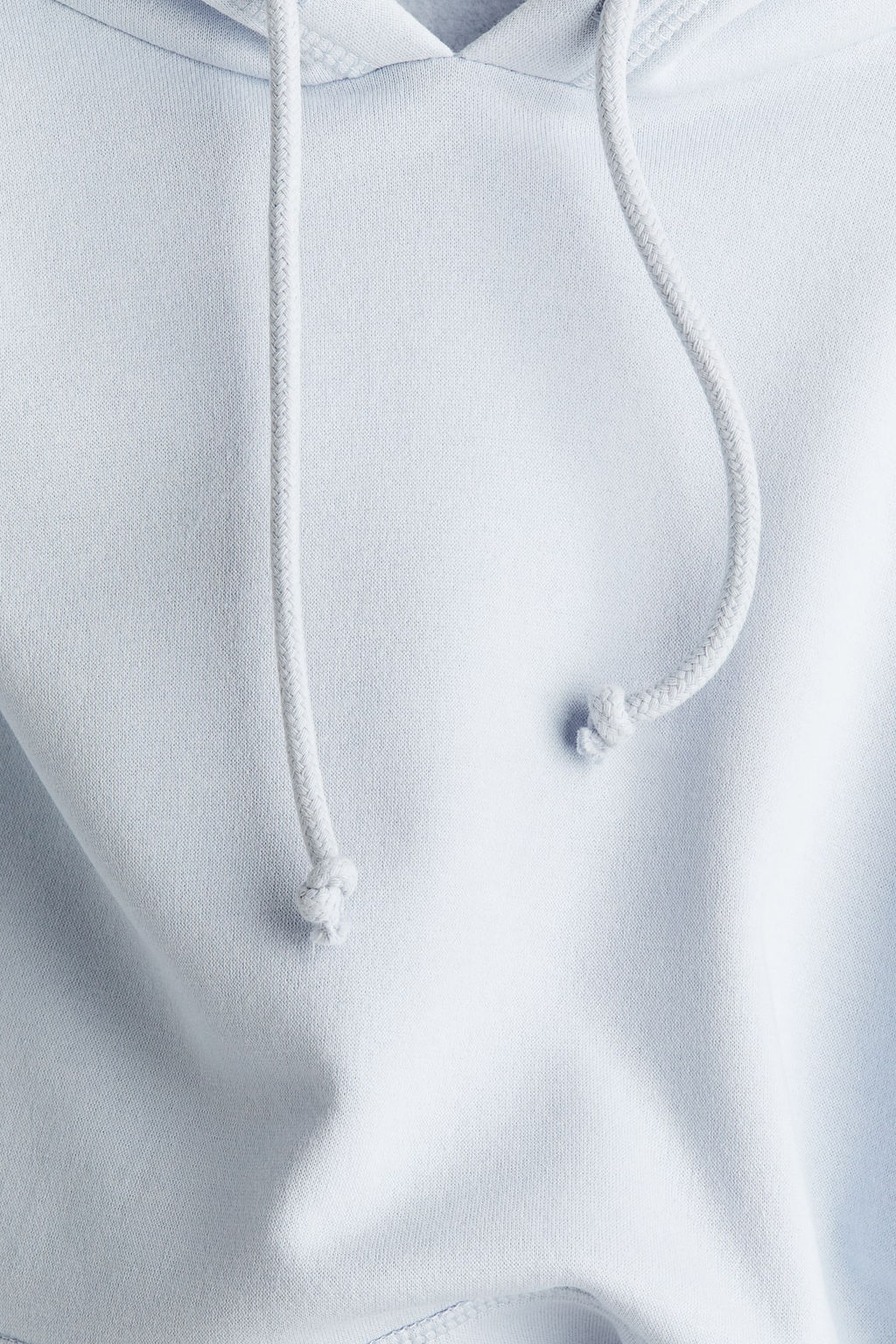 Sudadera oversize con capucha - H&m фото 7