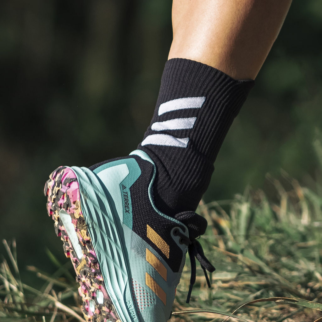 Носки взрослые - Adidas фото 6