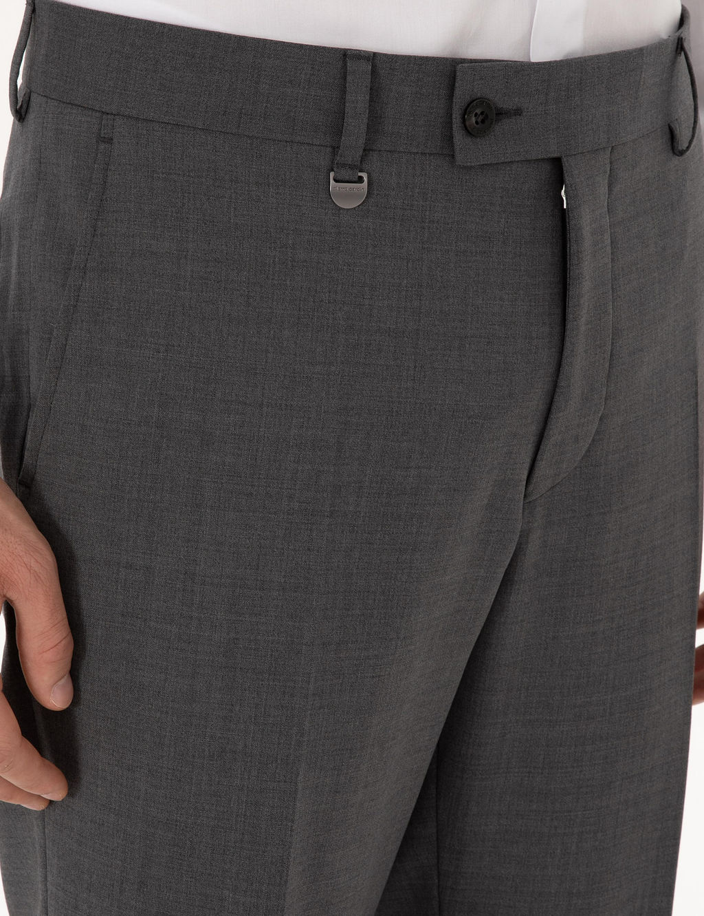F_me Slim Fit Kuma_ Pantolon - Pierre cardin фото 5