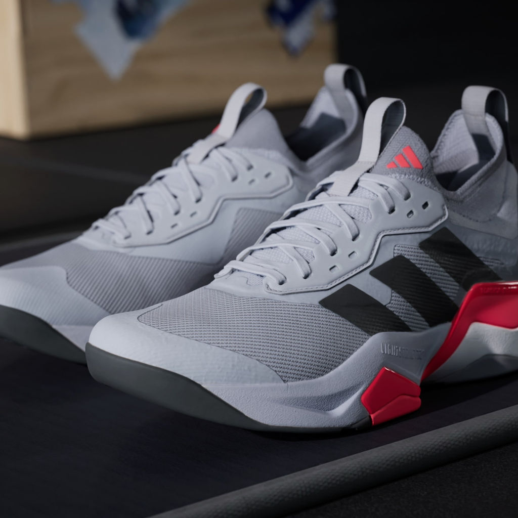 Кроссовки мужские