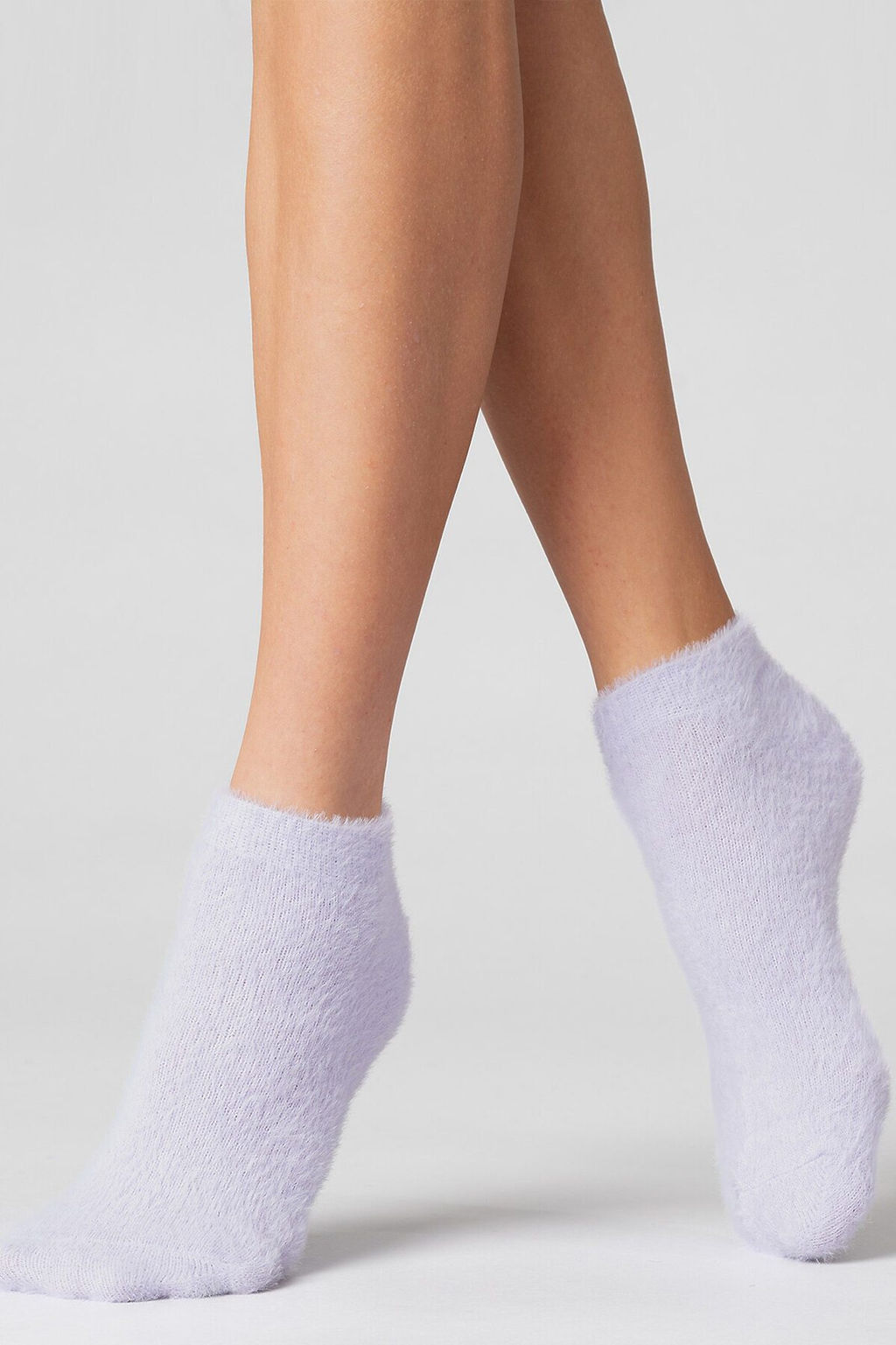 Носки 933901 Арт WS2 ANGORA 02 AVORIO - Giulia фото 3