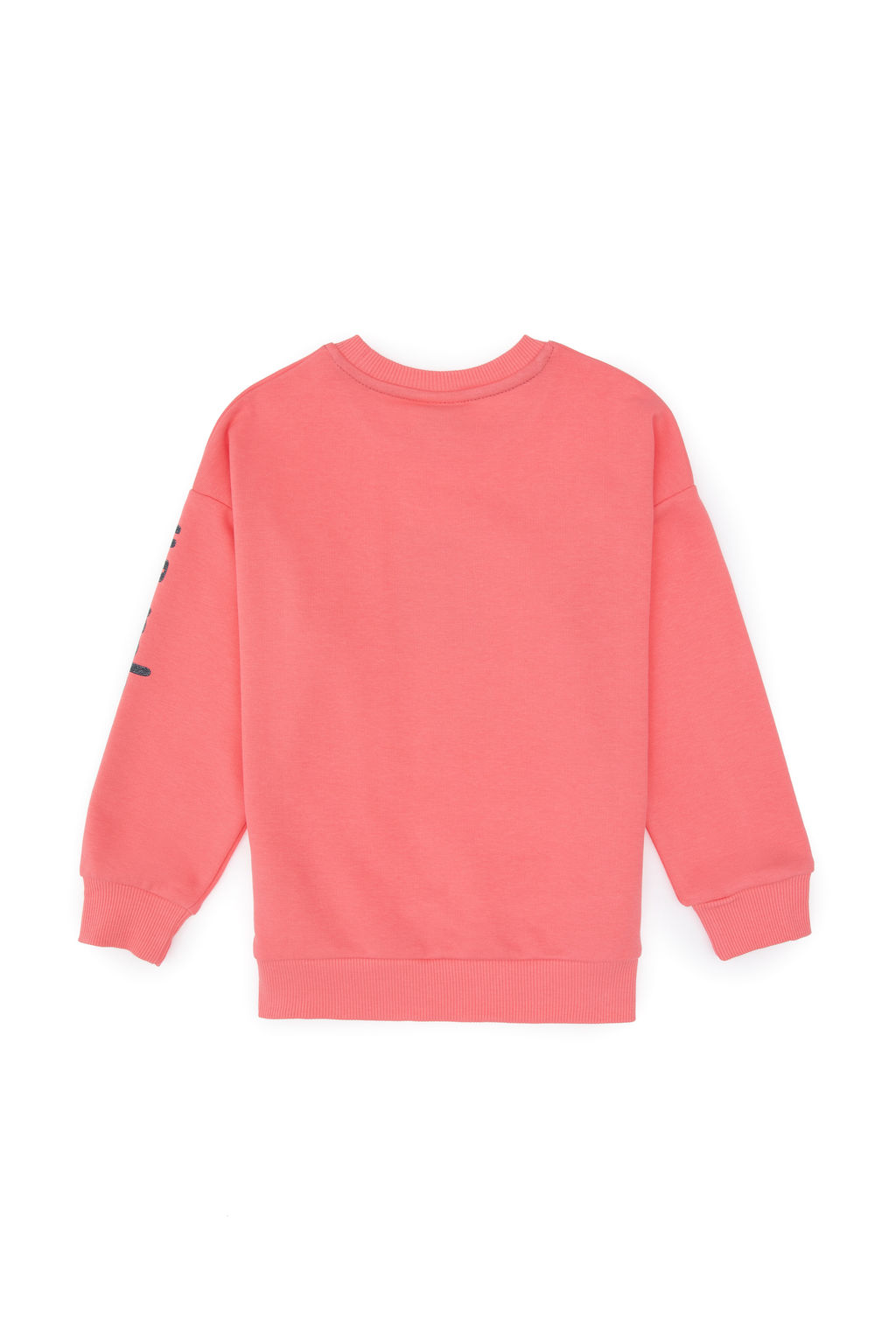 K_z _ocuk Neon Pembe Pijama Tak_m_ Sepette S_rpriz _ndirim - U.s. polo assn фото 19