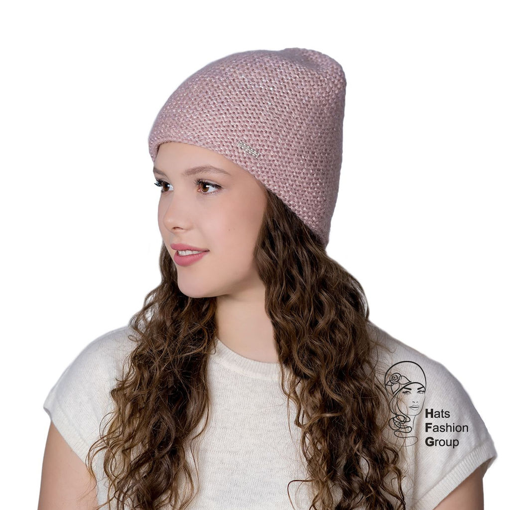 ИРИС шапка женская - Landre фото 7