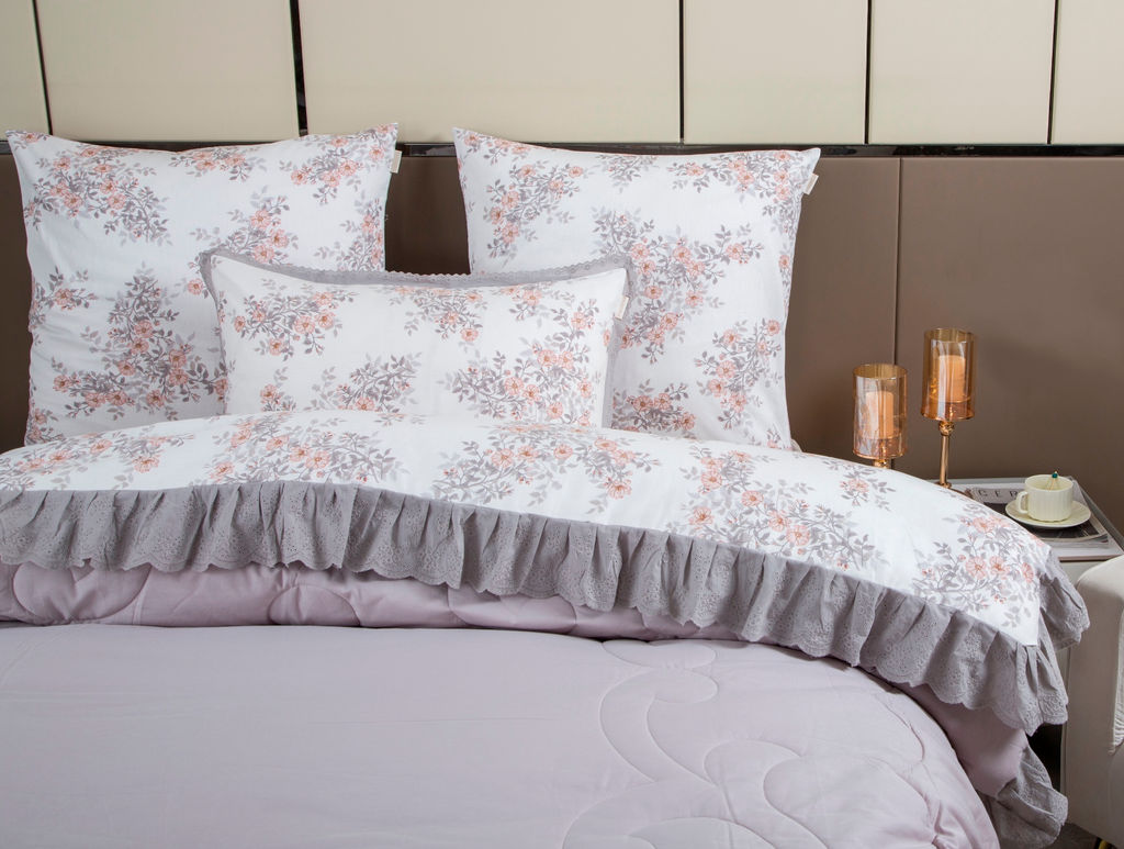 Комплект с одеялом Бетти (жемчуг капучино) - Kazanov.a. фото 2