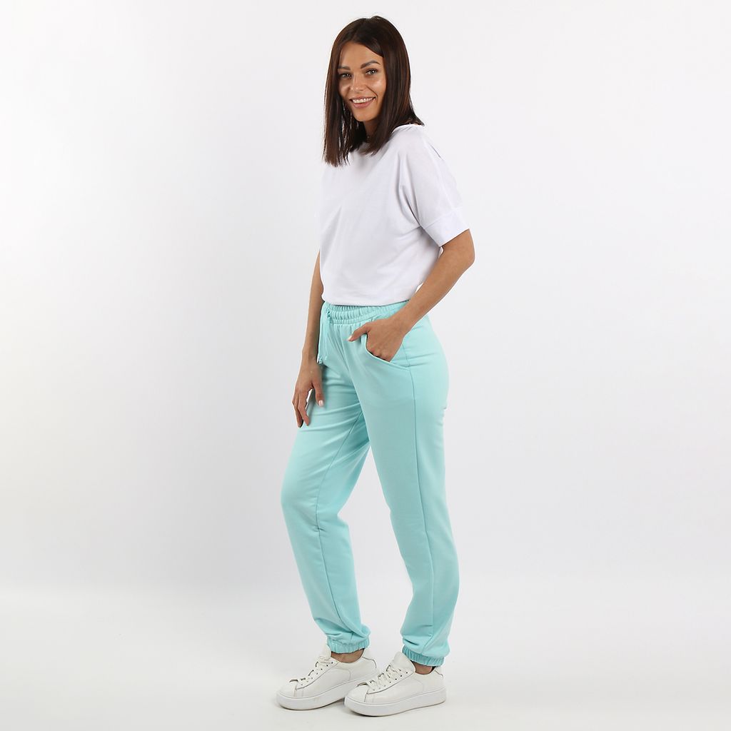 RODOS Брюки женские М-264 Какао  фото 8