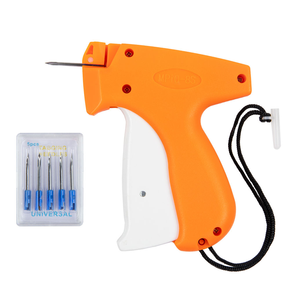 Этикет-пистолет TS-01 Micron в блистере пластик