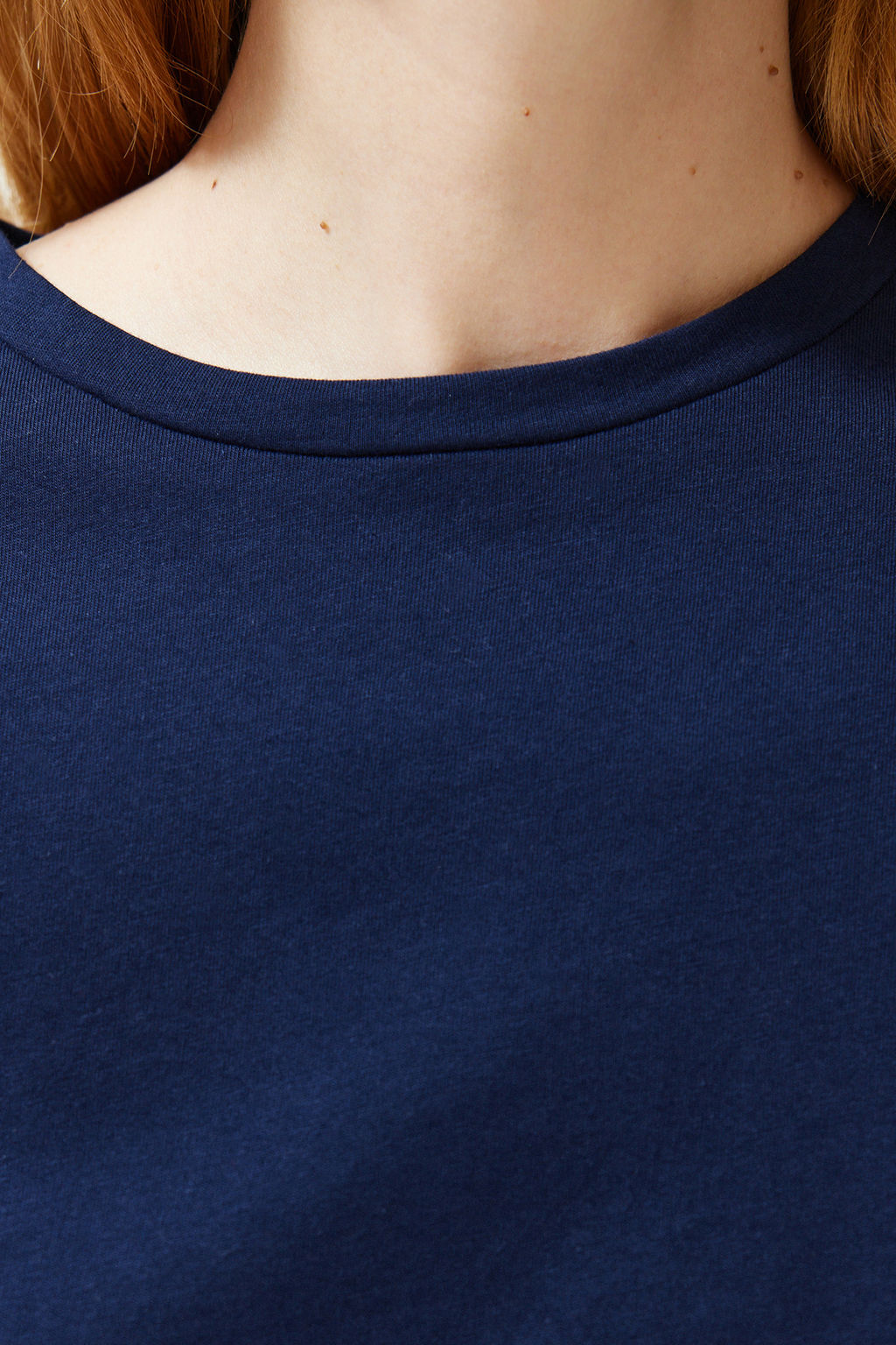 Trendyolmilla Gri Melanj Galaksi Desenli Baby Overlok Detayl? Sortlu Orme Pijama Tak?m? THMSS24PT00203 фото 10