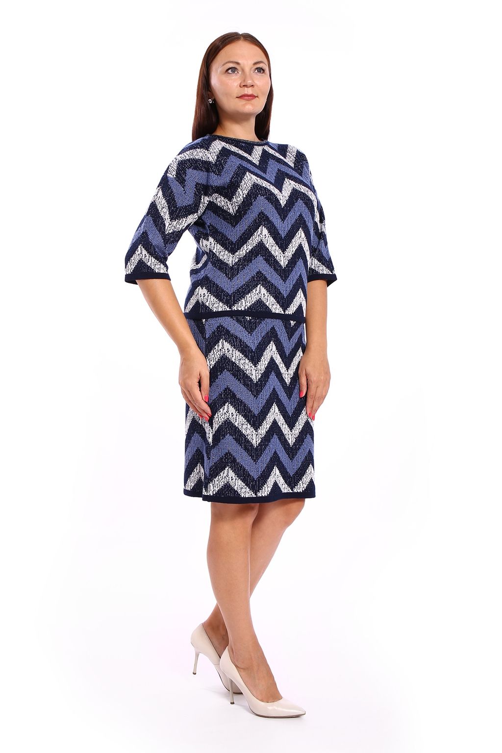 Костюм женский 1492 - Olsarri фото 6