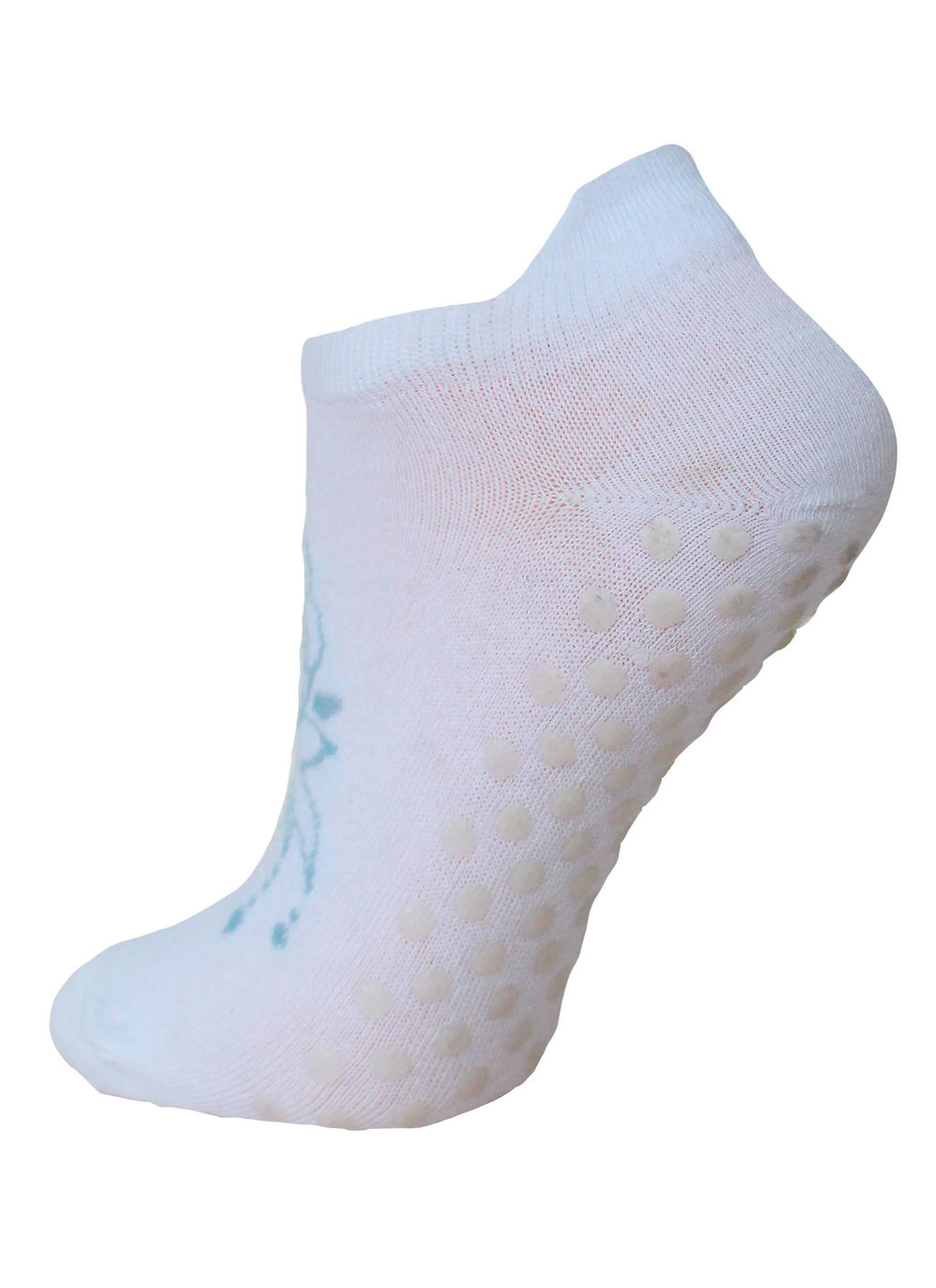 Цена за 2 пары Носки короткие Conte Elegant, БЕЛЫЙ  фото 2