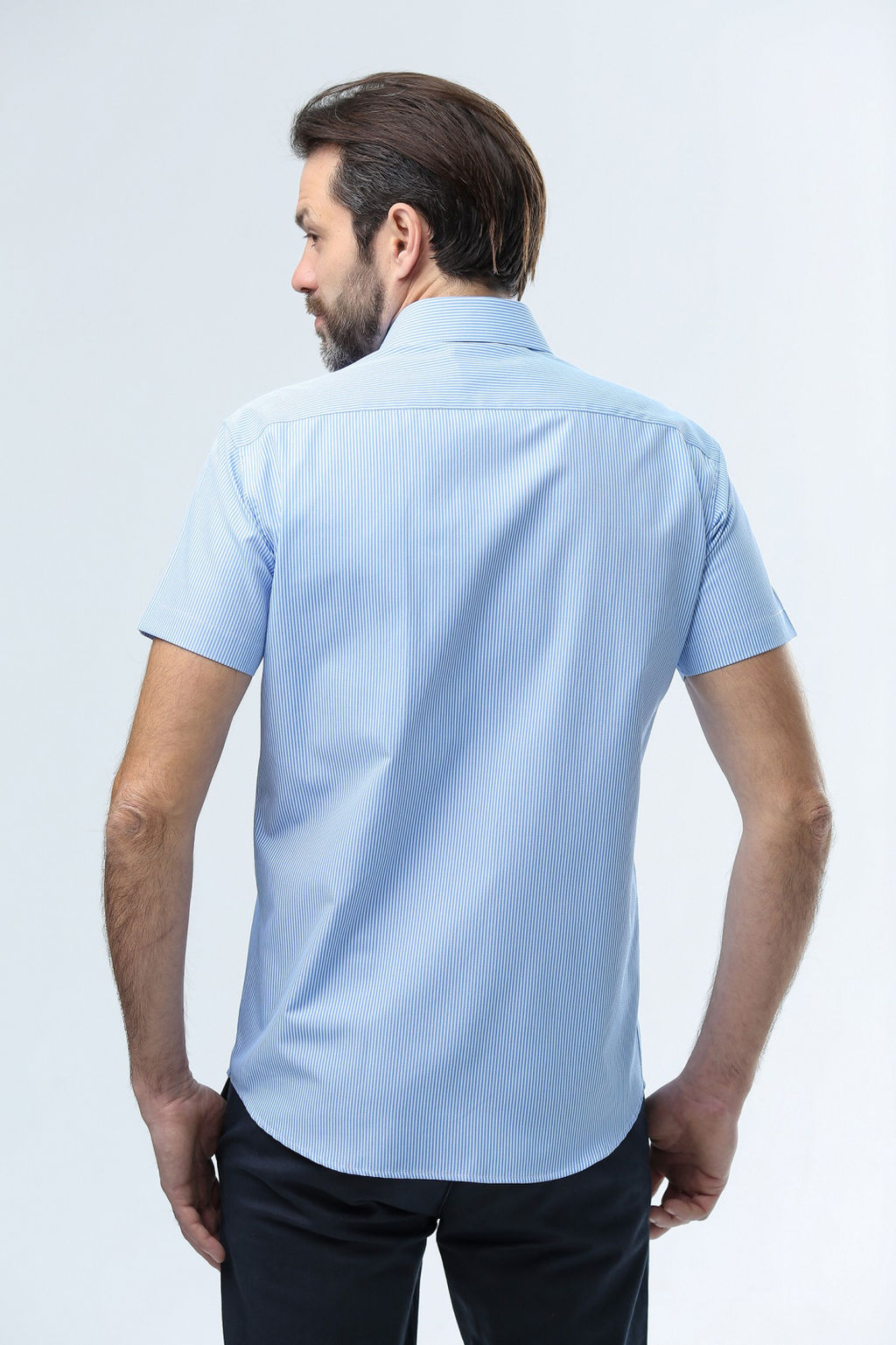 Рубашка 22-01-НТ-04