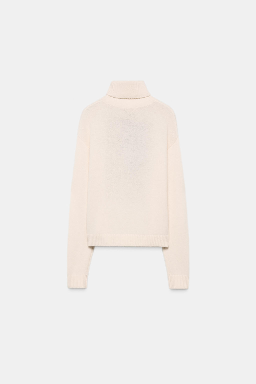 WOOL JUMPER SKI COLLECTION - Zara фото 16