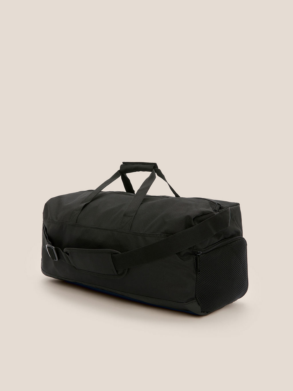 Мужская спортивная сумка REEBOK WAYLAND D 40 Артикул 4282847, черный