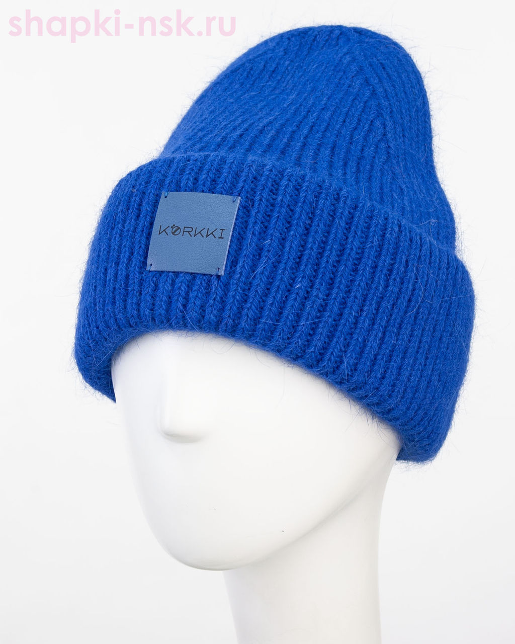 11622 1A KHW F Базель Колпак женский флис (56-58)