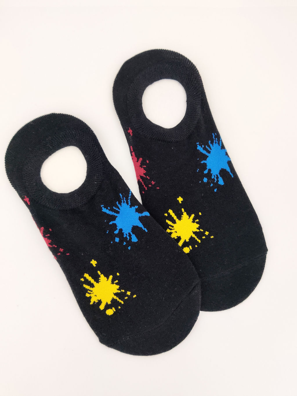 Следки р.37-44 Кляксы - Krumpy фото 3