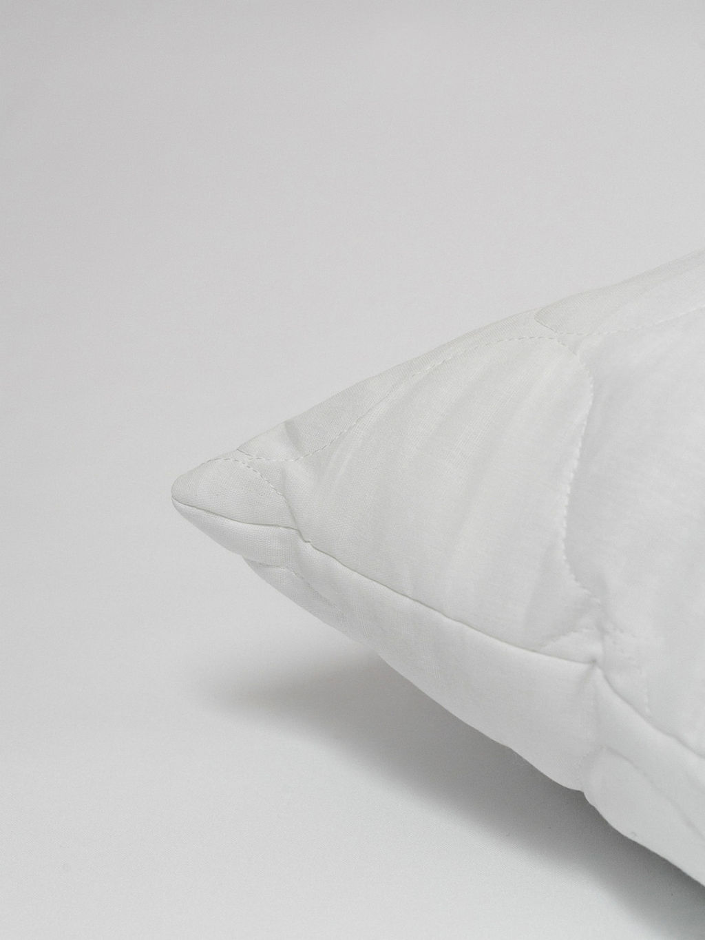 Подушка детская Бамбук в хлопке 40х60