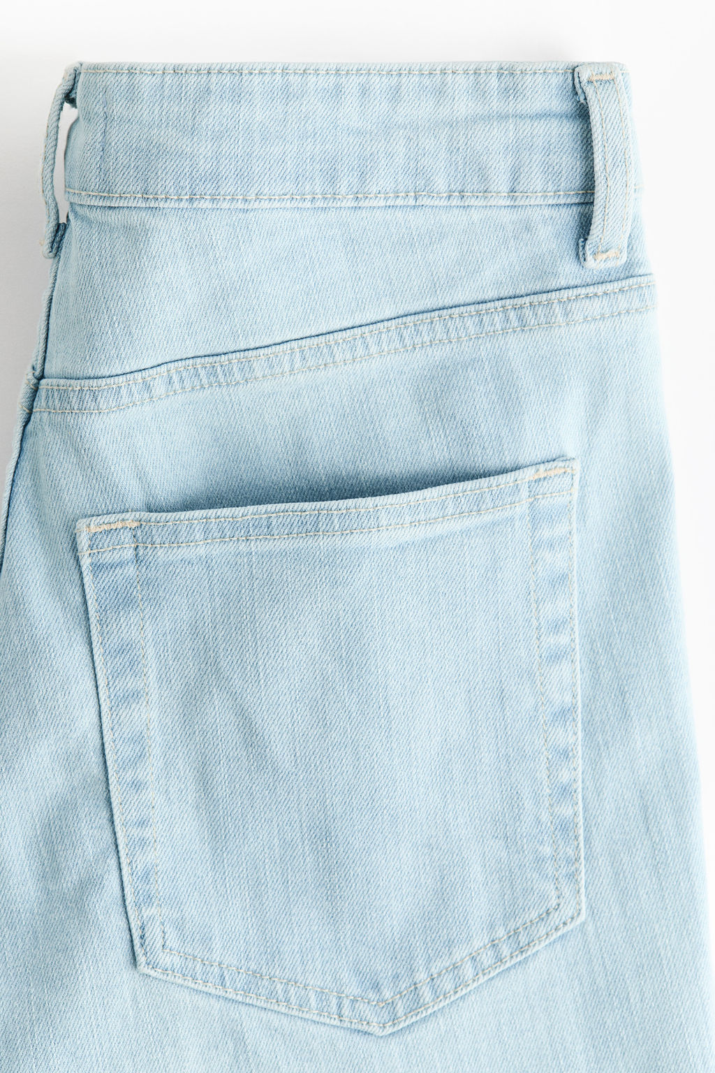 Flared High Jeans - H&m фото 17