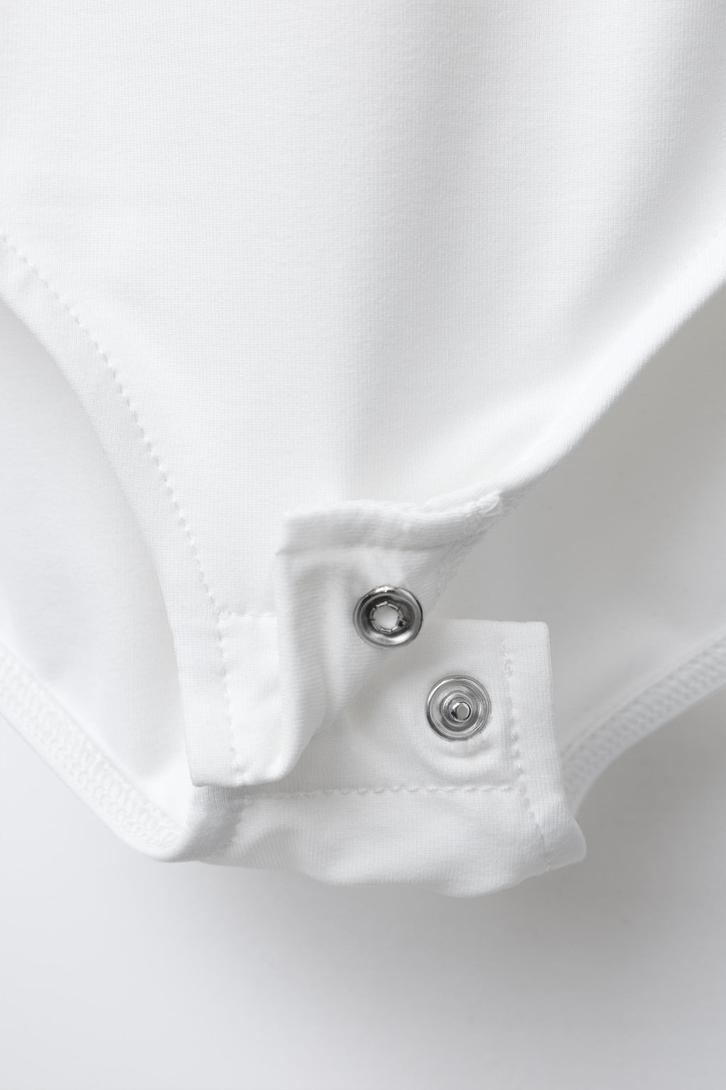 POLYAMIDE BODYSUIT - Zara фото 4