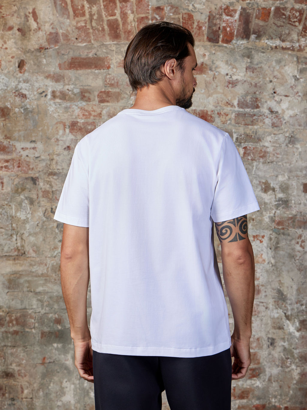 E2321-6 футболка мужская - Strobbs фото 2