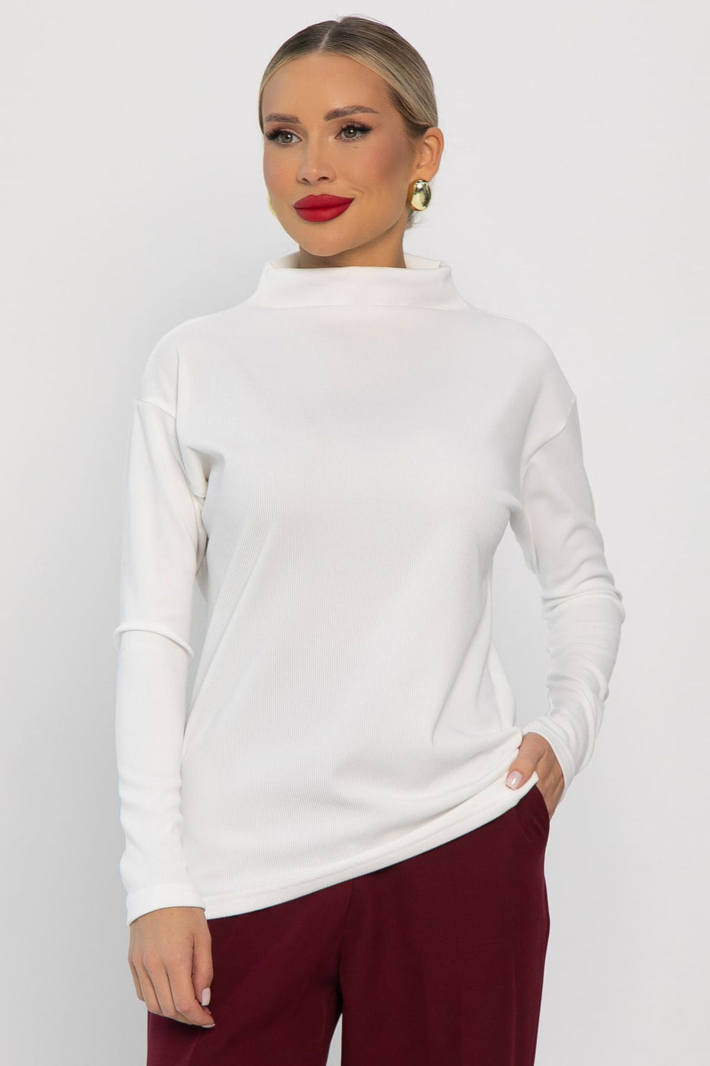 Джемпер Новый облик - Lt collection фото 19