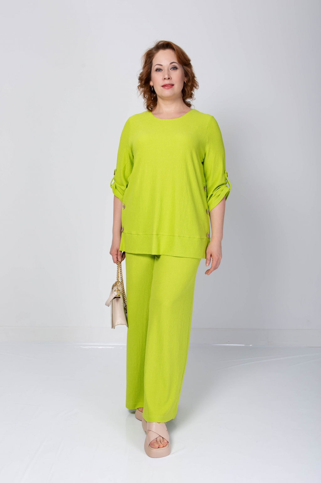 Джемпер женский П4631 - Olsarri фото 5