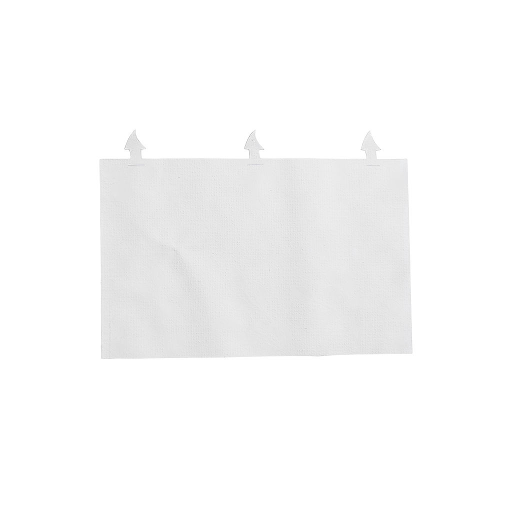 Шторка АНТИЦАРАПКИ для клеток грызунов 22х30 см 50565