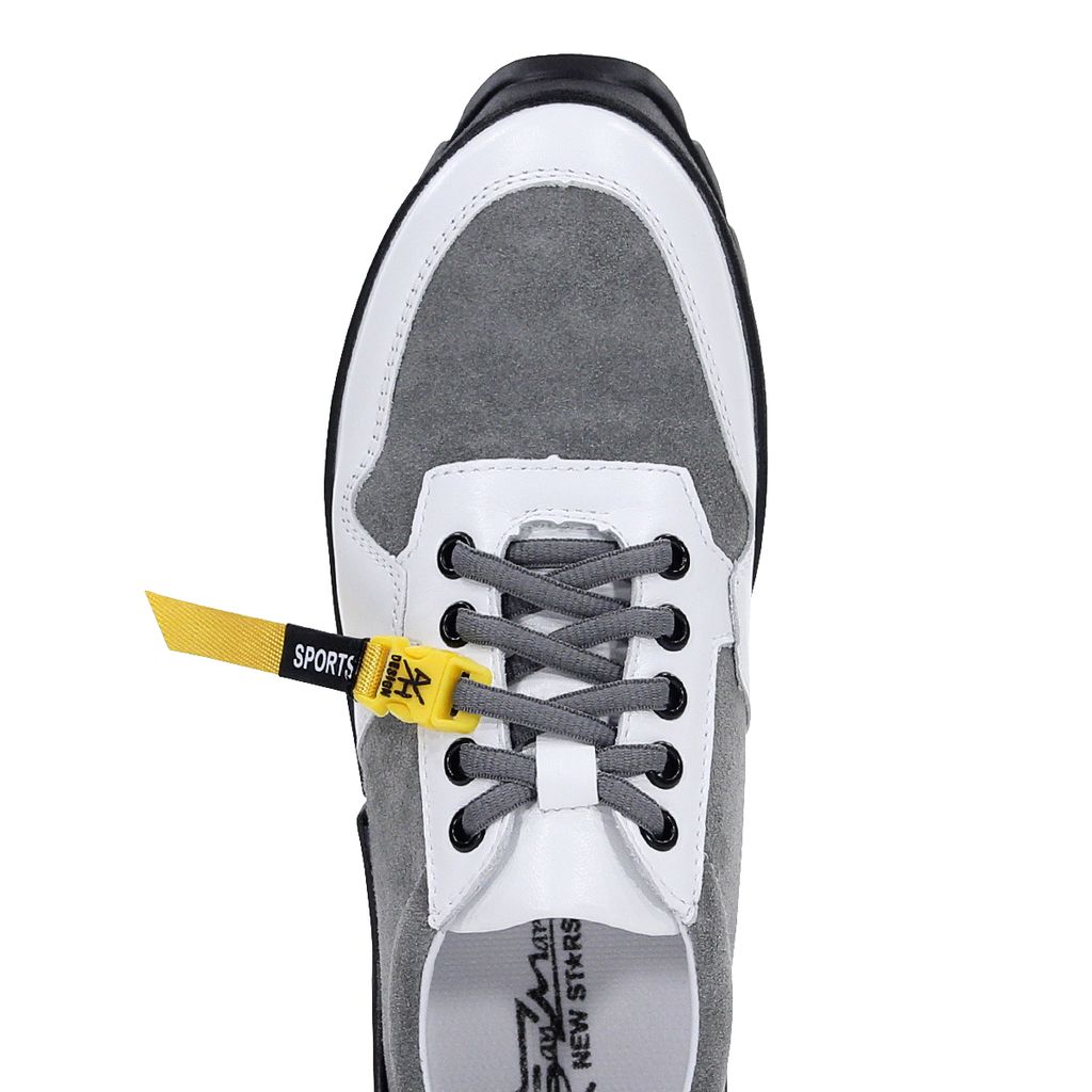 Полуботинки девичьи - Marko фото 5