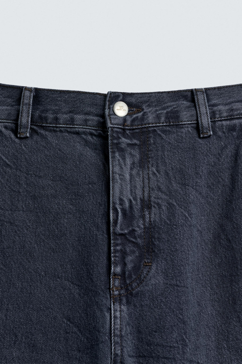 CARPENTER POCKET JEANS