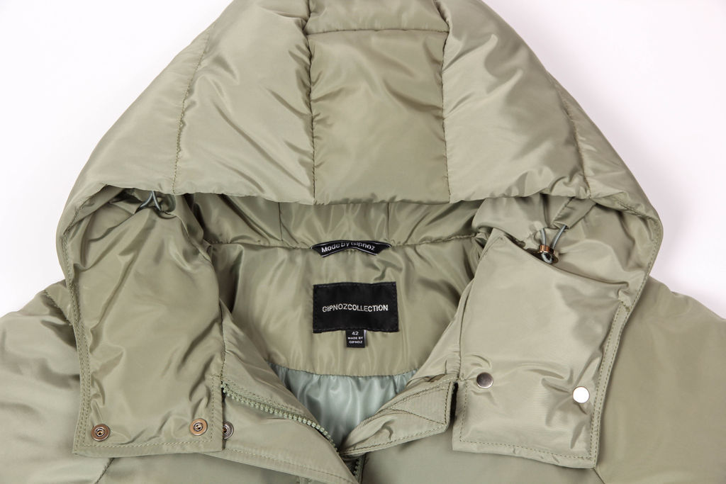 Куртка - Gipnoz фото 3