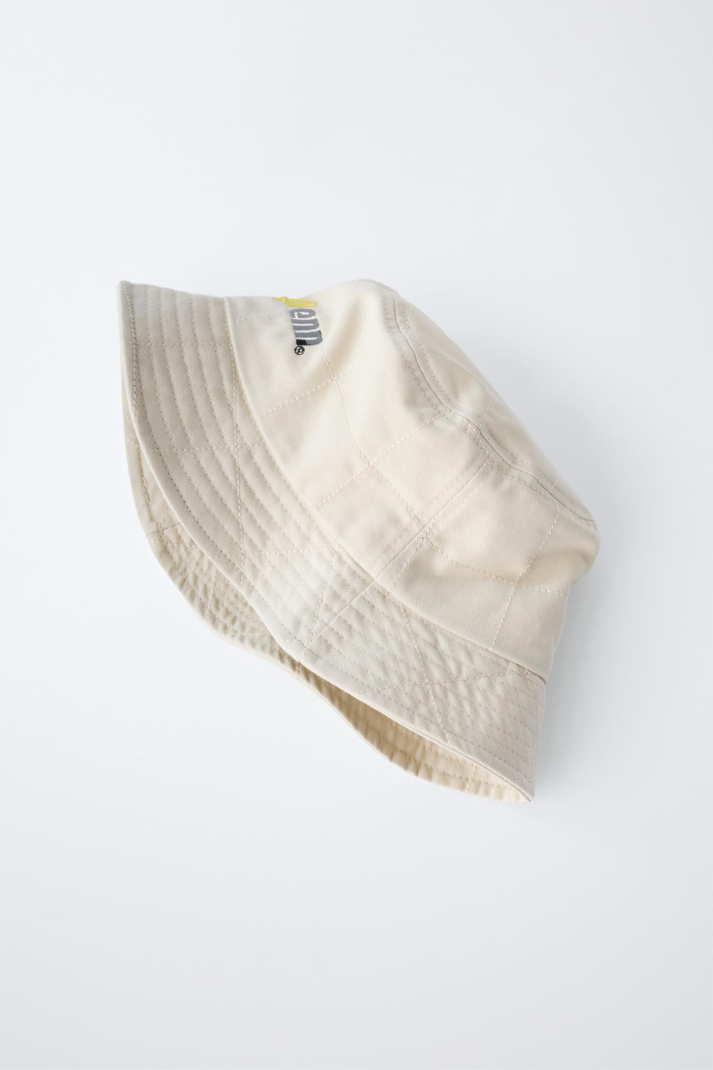 GORRO BUCKET PENN  / Beige - Zara фото 4