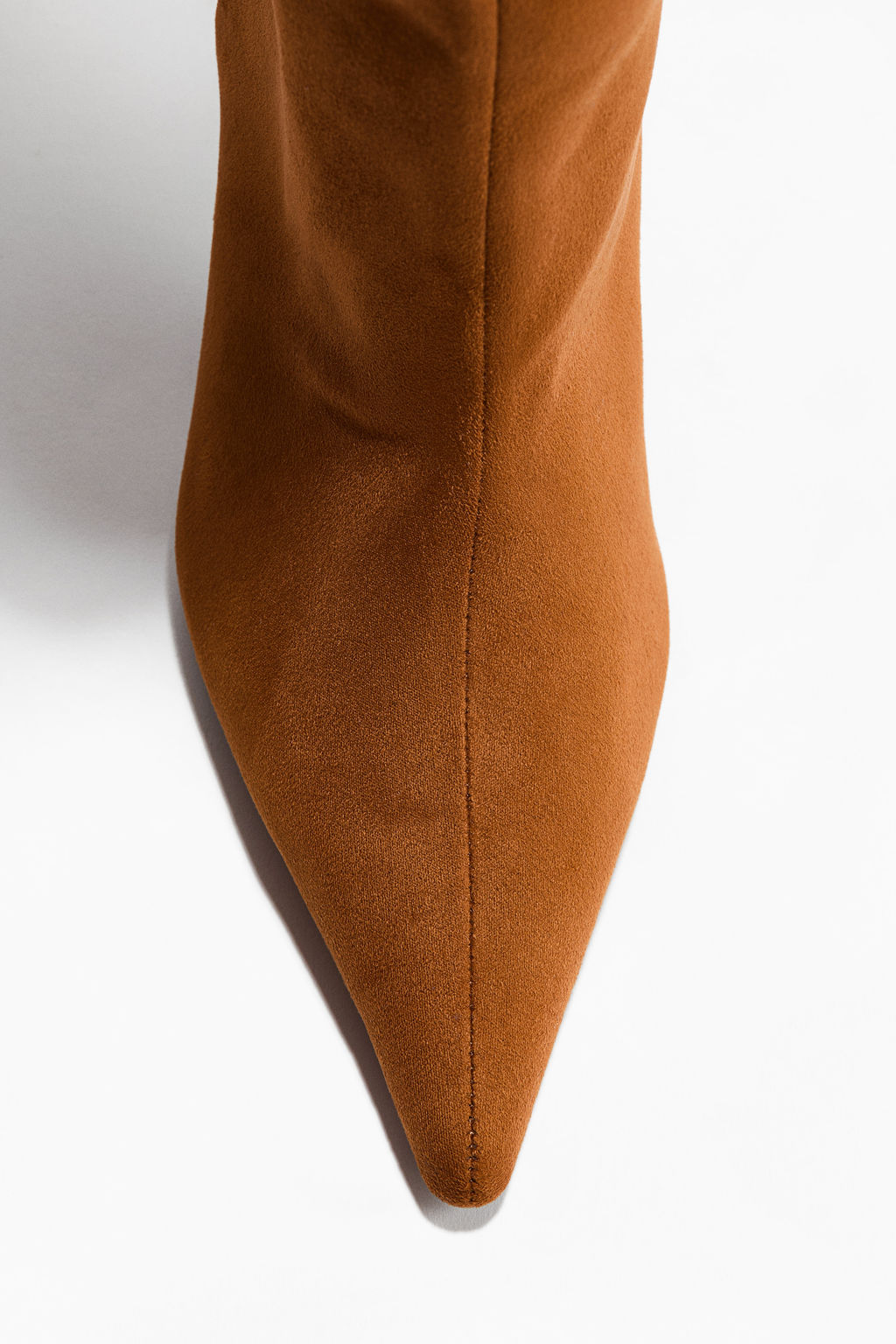 Botas a la rodilla - H&m фото 7