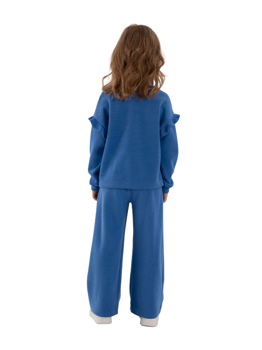 Джемпер для девочки О67151 - Карамелли фото 2