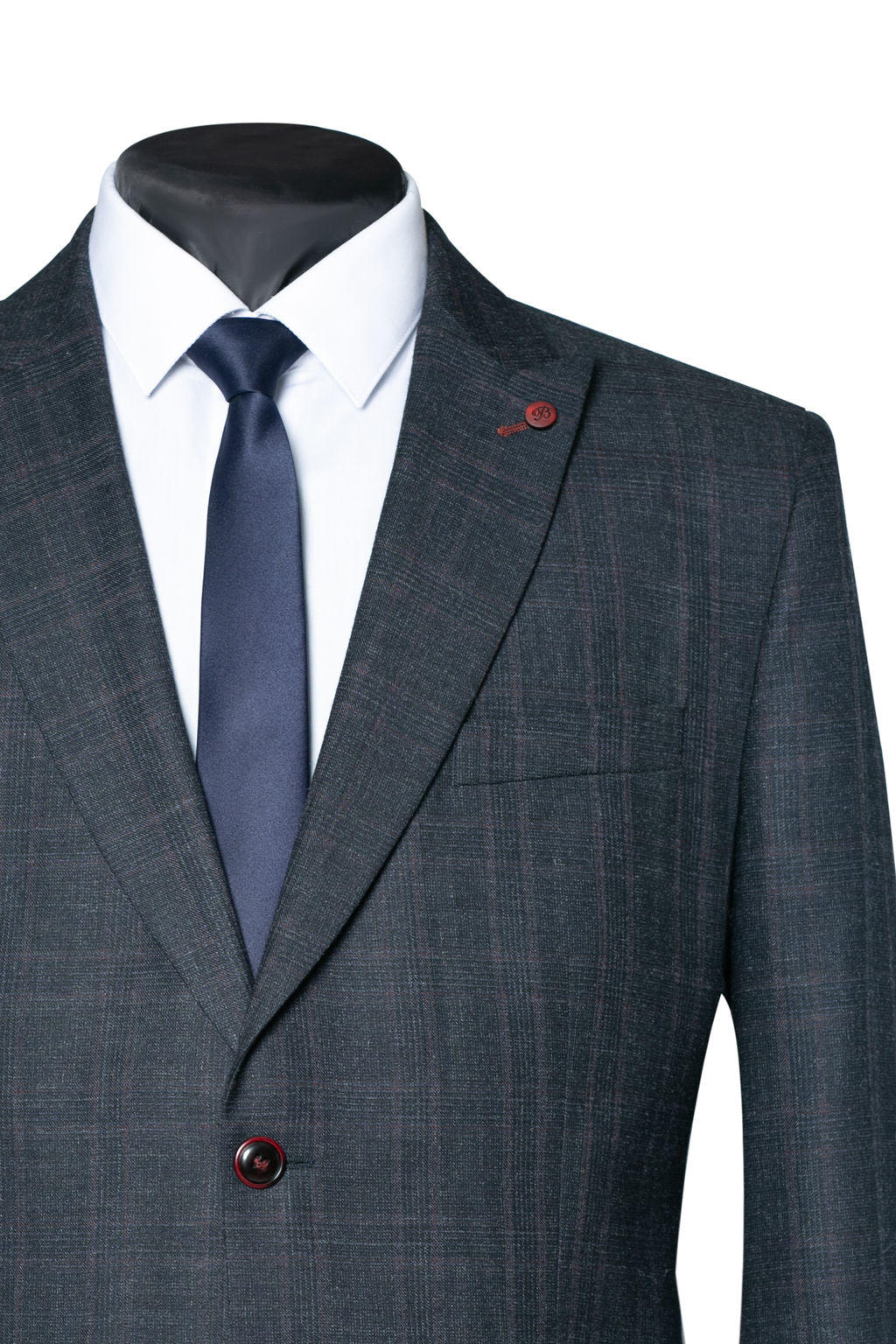 Костюм мужской арт. 739